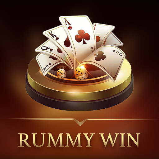 Rummy Win Club - 3Patti, AK47, Rummy13, Teen Patti icon