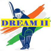 Cricket Playing 11 Team icon