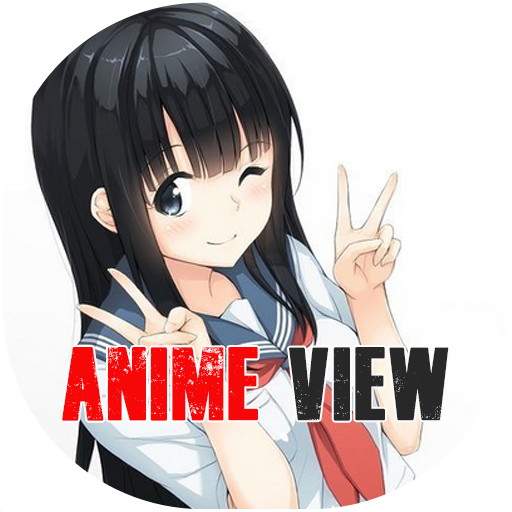 Anime View Official - Anime Channel Sub Indo icon