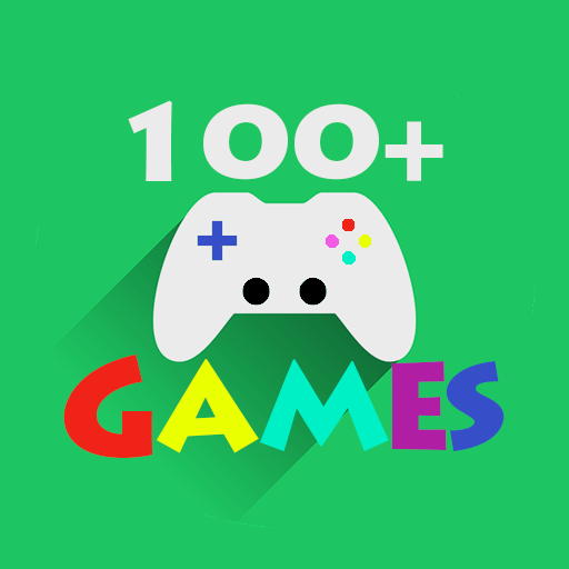 Mini Games King - Play 100  Online Games for free. icon