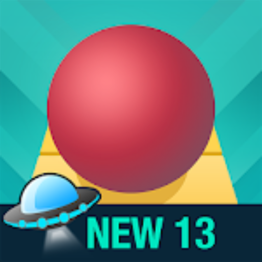 Rolling Sky Ball 3D icon