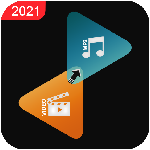 Video To Mp3 Converter - Video Editor icon