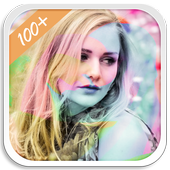 100  Photo Effects icon