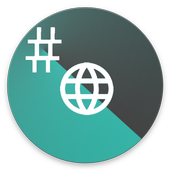 Hash Browser -A lightweight Internet browser icon