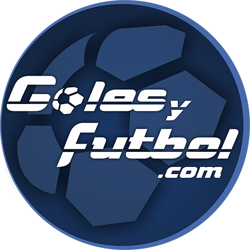 Goles Y Fútbol icon