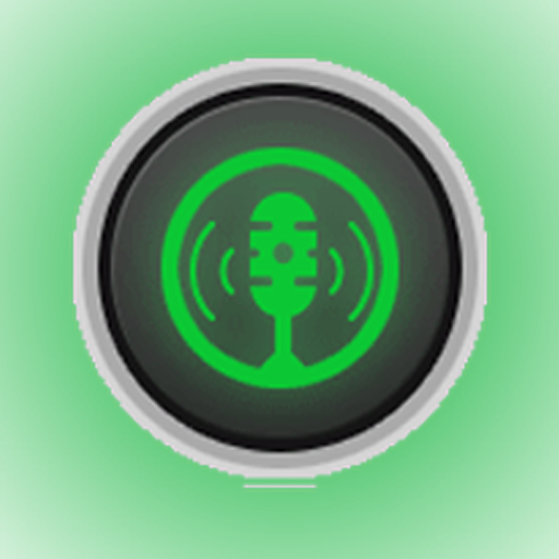 Smart Voice Recorder Pro icon