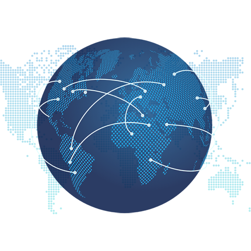 Polar VPN - Fast and Easy - For Games - COD - Pubg icon