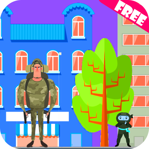 Mr Johnny Detective : Spy Puzzle Game icon