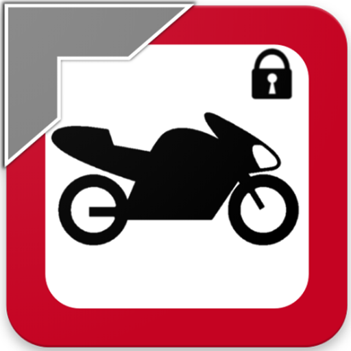 BIKE Secure Silver icon