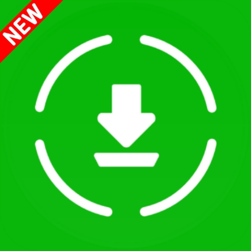 Status Saver for WhatsApp - Easy Status Downloader icon