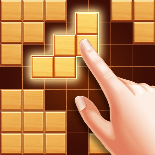 Puzzle Blast icon