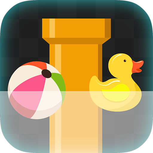 Pump It - Jar To Jar icon