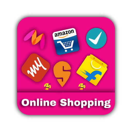Shop Social - All in one Shopping app icon