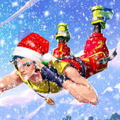 Sigma Battle Royale Game icon