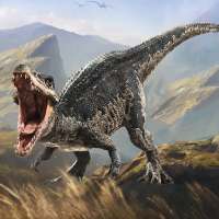 Baryonyx Simulator on 9Apps