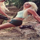 Amazing Girls - Удивительные Девушки иконка