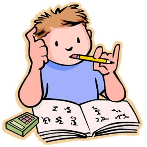 My First Calculator. Step by Step calculator icon