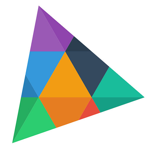 My IP info - show my IP details icon