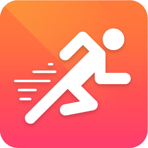 Start Run BeStronger icon