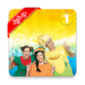 أفضل مقاطع فيديو فوزي موزي وتوتي بدون نت icon