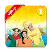 أفضل مقاطع فيديو فوزي موزي وتوتي بدون نت on 9Apps