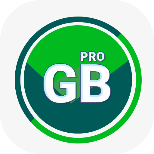 GBWatsap Pro Version icon