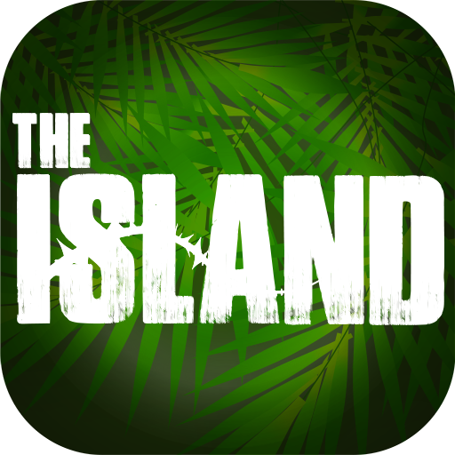 The Island: Survival Challenge icon