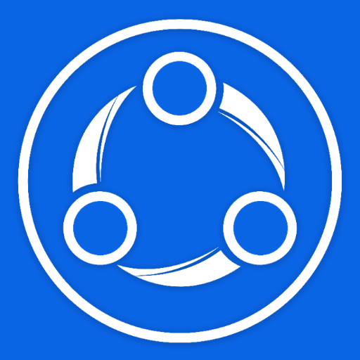 Share File - File Transfer &amp; Share Apps, Video icon