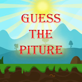 Guess the picture icon