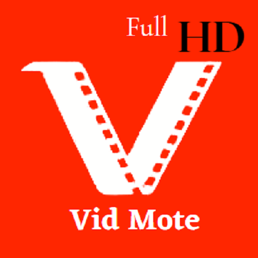 Vid Mote -All Video Downloader icon