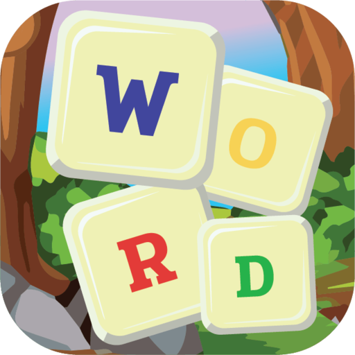 Words of Wonders - Word Search : A Word Brain Game icon