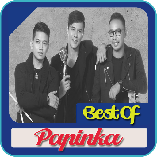 lagu papinka lengkap mp3 icon