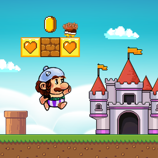 Super Olix's Adventure icon