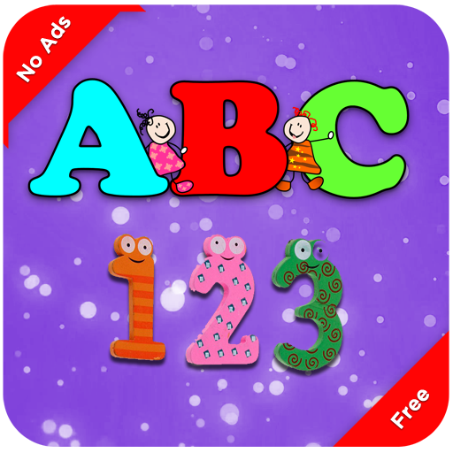 Kidz ABC - Multipurpose Learning App icon