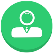 Spy for WhatsApp (Simulation) icon