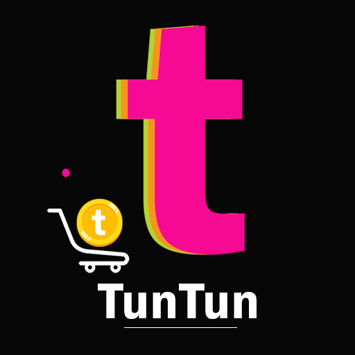 TunTun - Resell, Work From Home, Earn Money Online icon