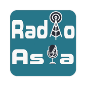 Radio Asia icon