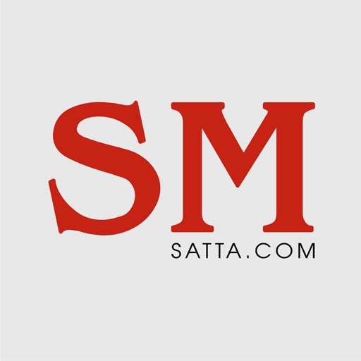 SM Satta icon