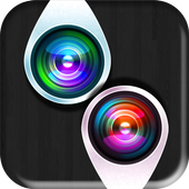 Split Camera icon