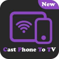 Mirror screen for Roku TV