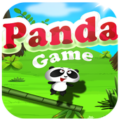 Panda Game icon