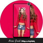 New Ariana Grande Wallpapers ❤️ icon