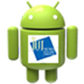 DUT Info Reims pour Tablette أيقونة