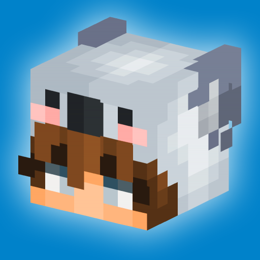 Aesthetic Boys Skins for Minecraft PE icon