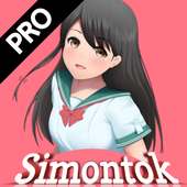 Simontok