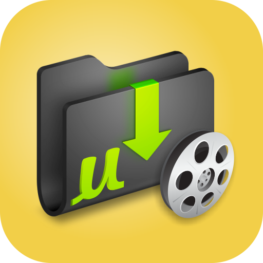 Torrent Search Engine &amp; Downloader أيقونة