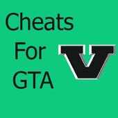 Cheats for GTA 5 2018