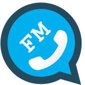 FM Whats Messenger icon