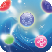 Bubble Ocean Adventure icon