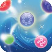 Bubble Ocean Adventure